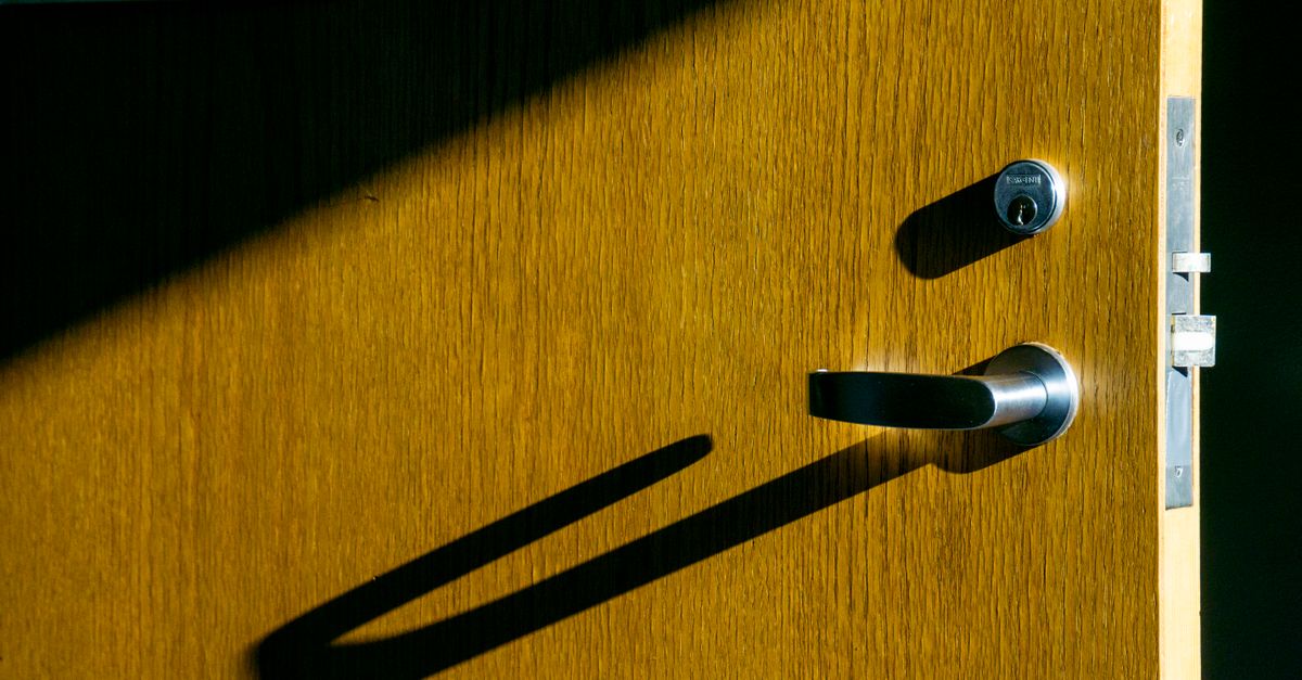 home security lock door — Expert Locksmith Pros