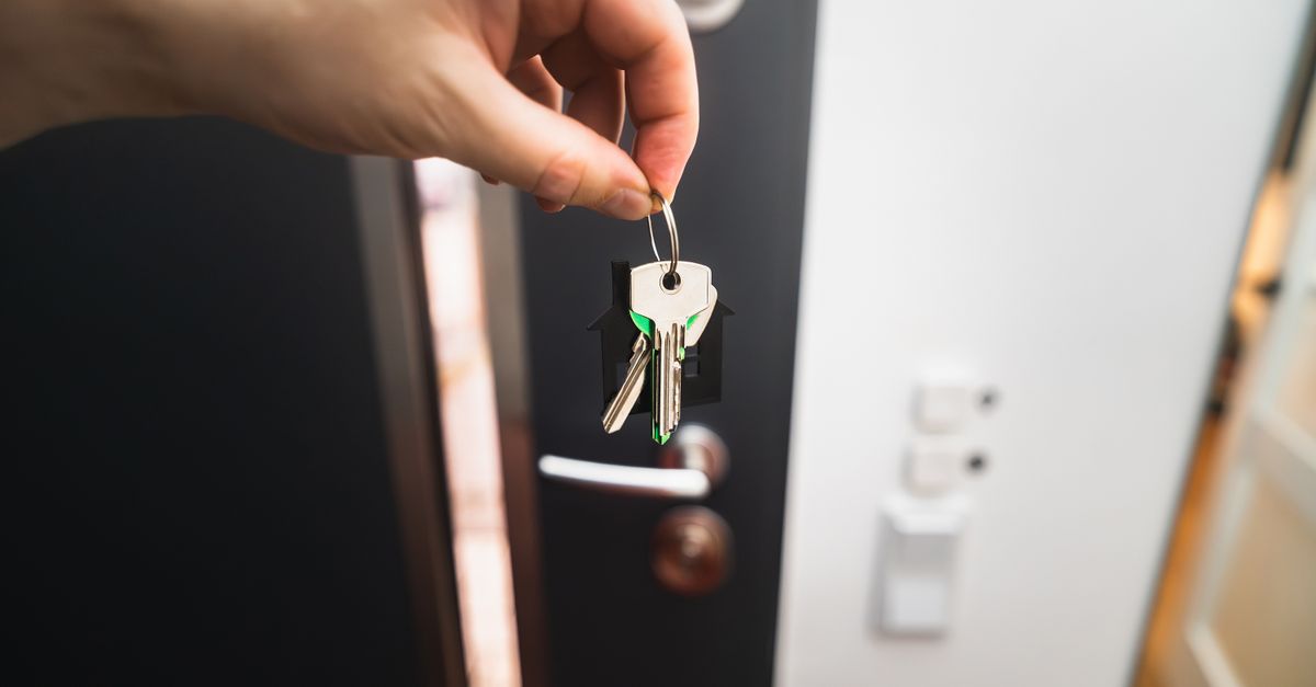 home security lock door — Expert Locksmith Pros